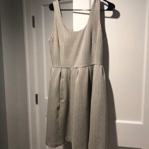 Banana Republic Summer Dress